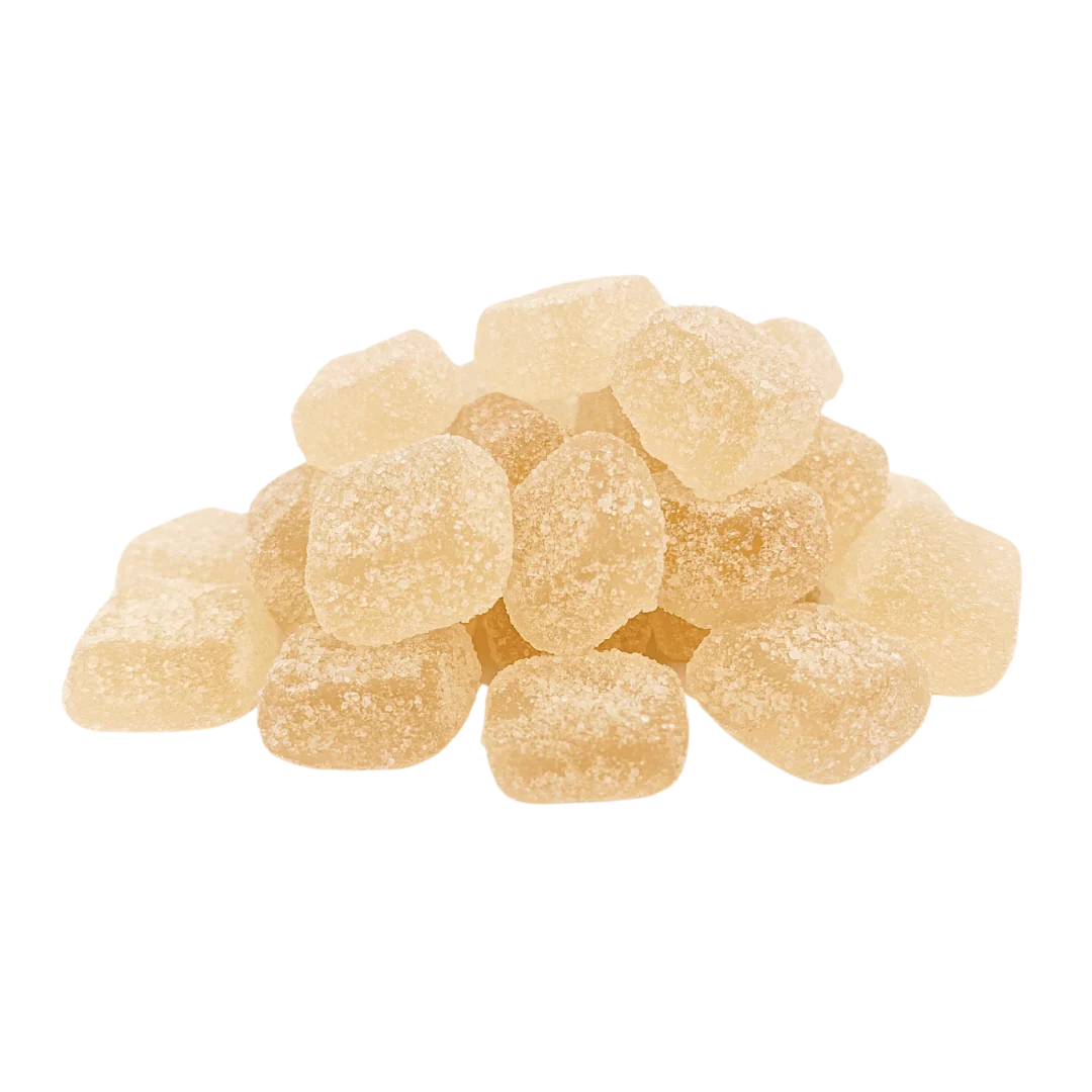 Naked Gold Pectin Gummy Base - Image 3